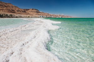 Private Day Tour To Dead Sea